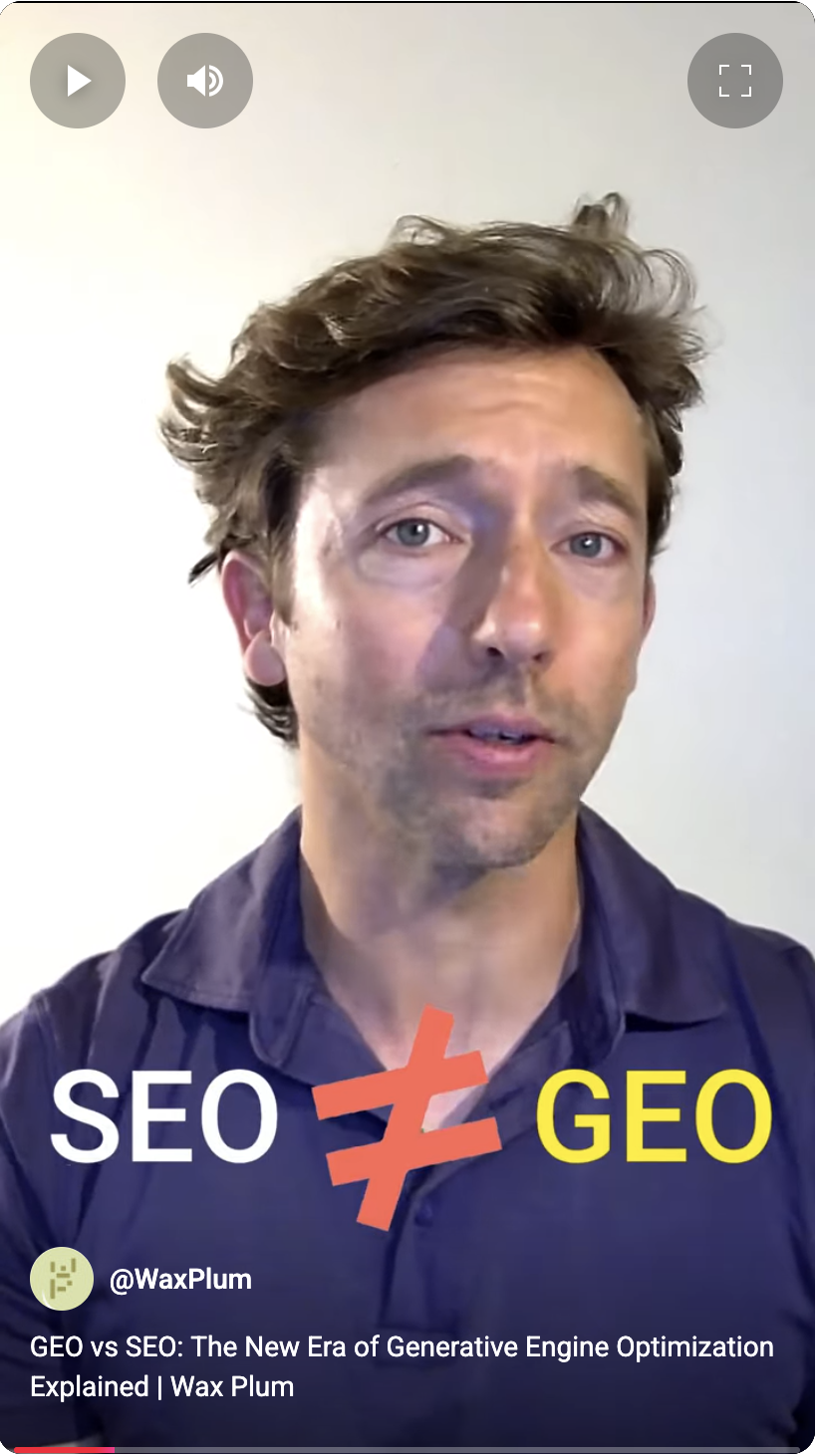 What’s the Difference Between GEO and SEO?
